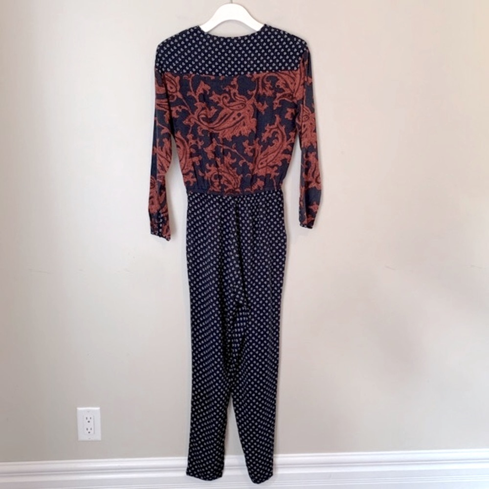 H&M size 2 jumpsuit - Picture 9 of 15